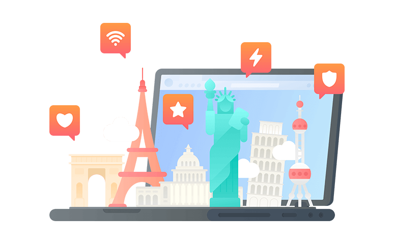在开曼群岛连接到中国vpn - Unblock CN